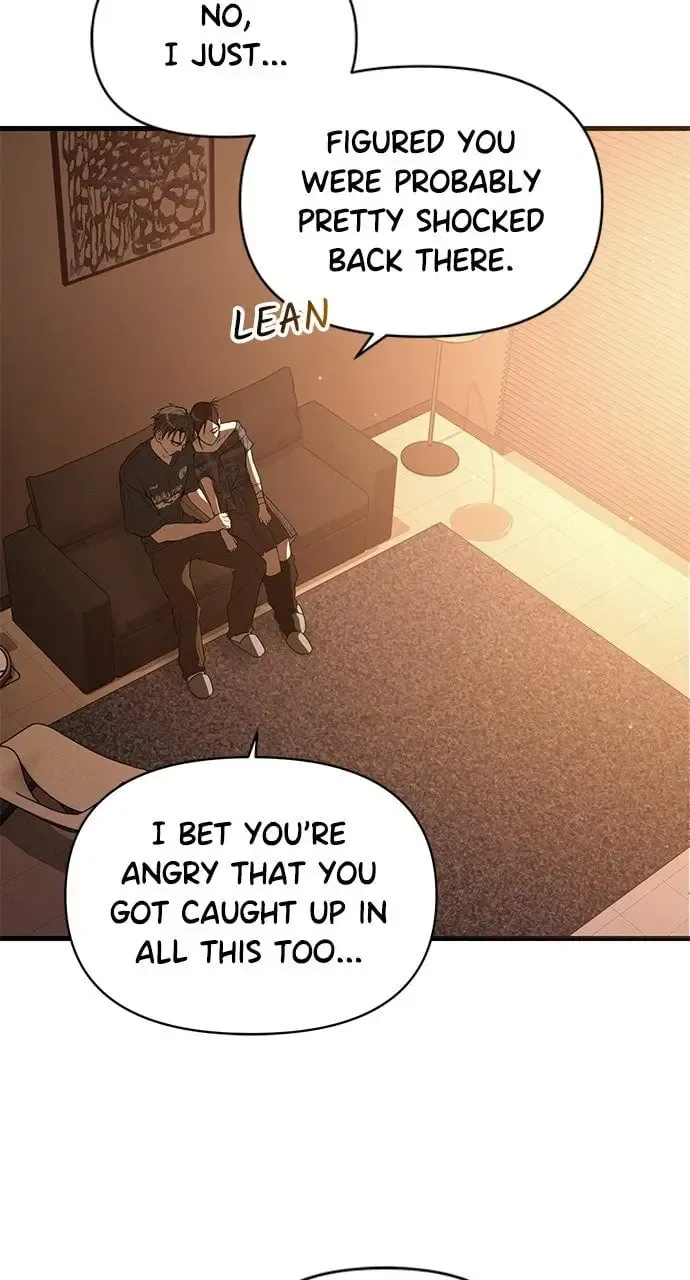 The Black Diary Chapter 48 Online - página 32