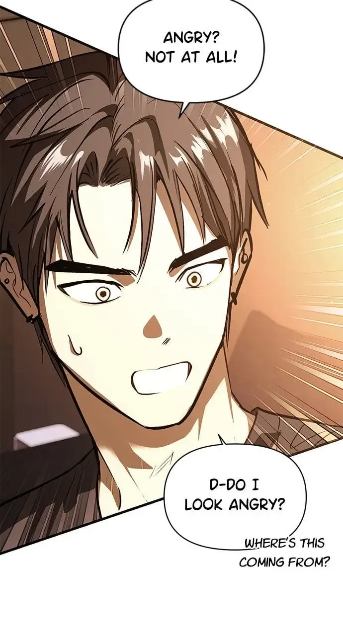 The Black Diary Chapter 48 Online - página 33