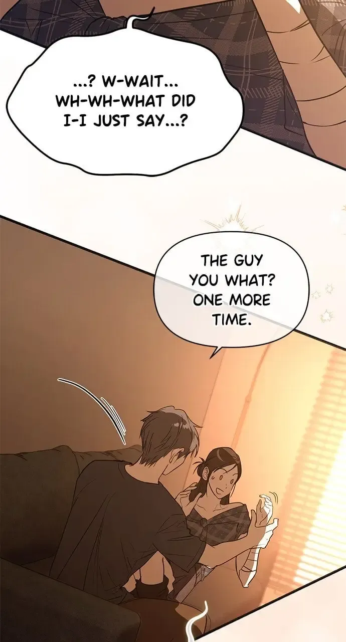 The Black Diary Chapter 48 Online - página 42