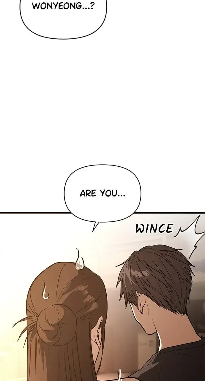 The Black Diary Chapter 48 Online - página 57