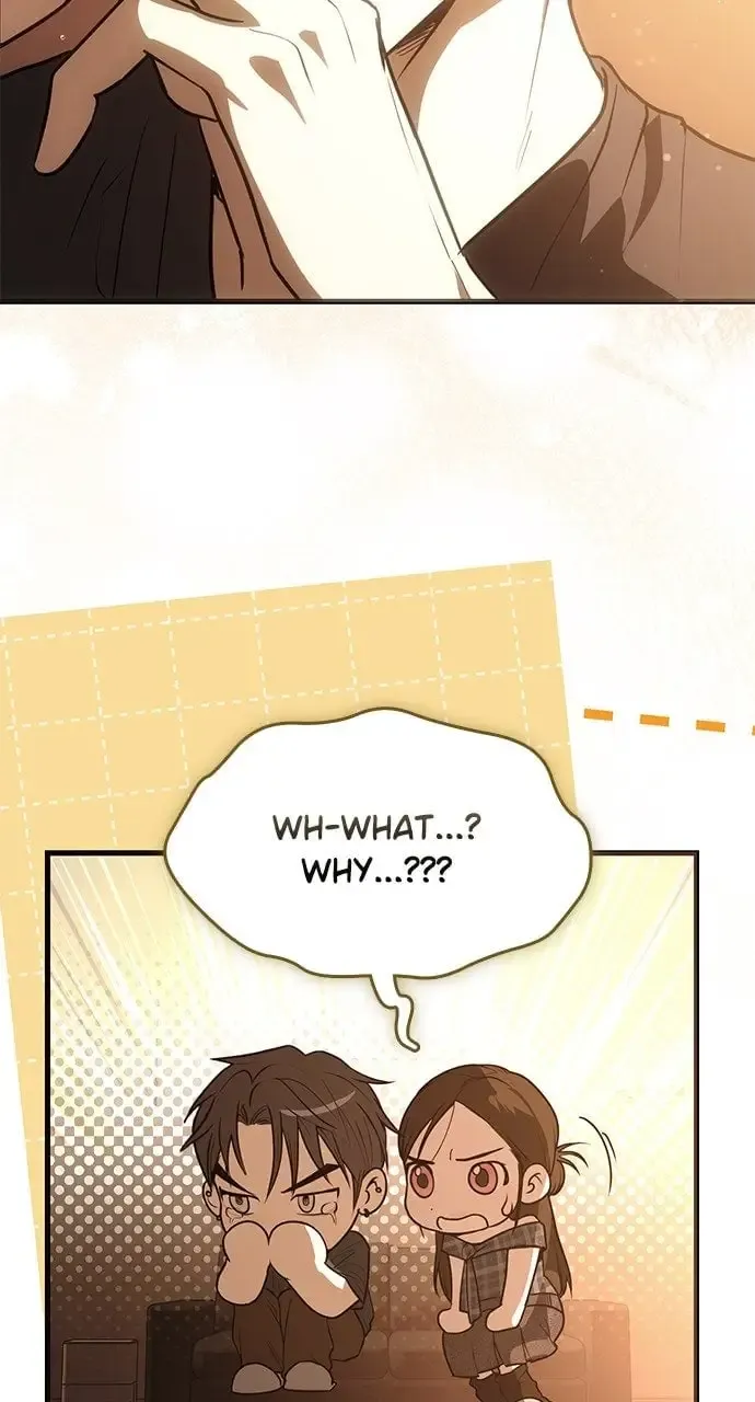 The Black Diary Chapter 48 Online - página 59