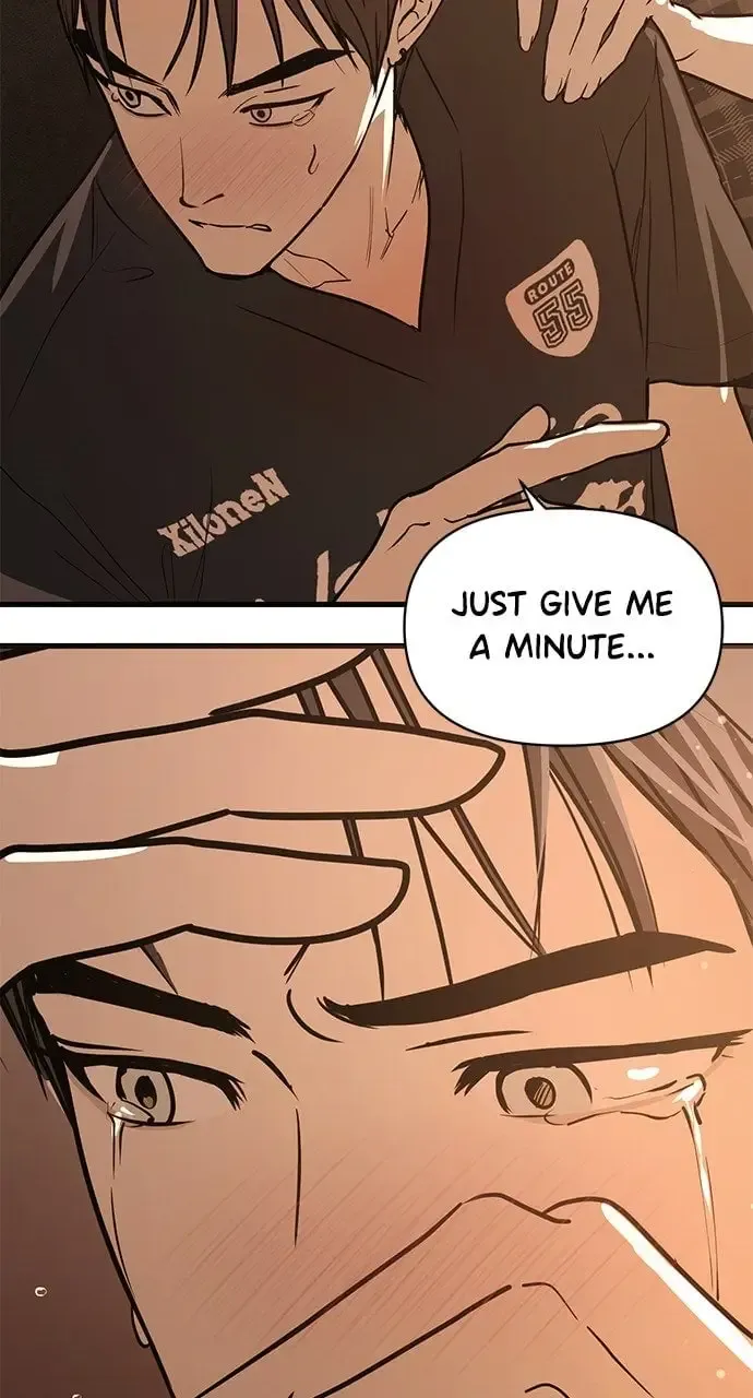 The Black Diary Chapter 48 Online - página 61
