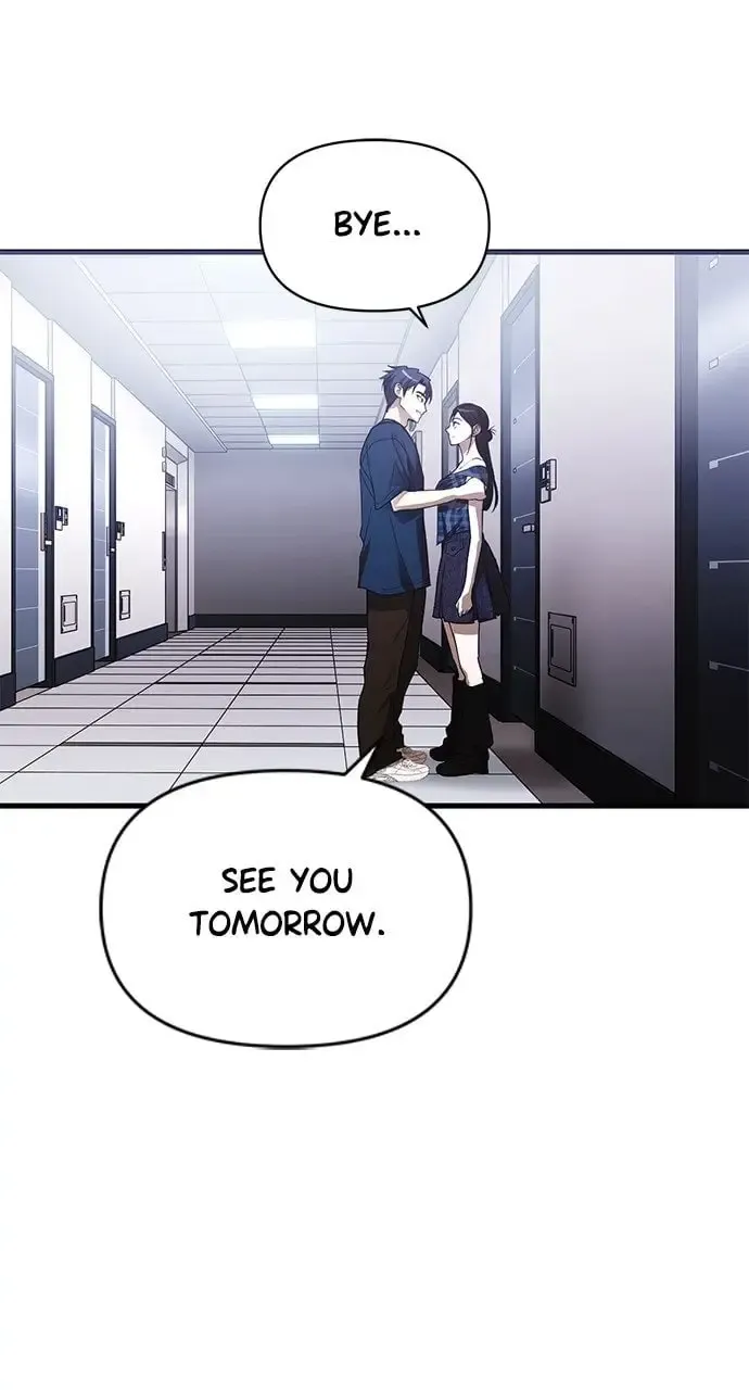The Black Diary Chapter 48 Online - página 72