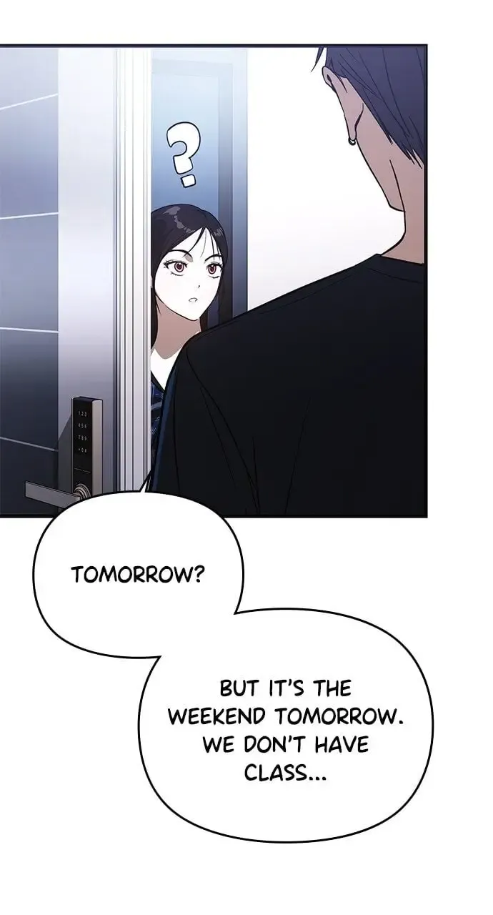 The Black Diary Chapter 48 Online - página 73