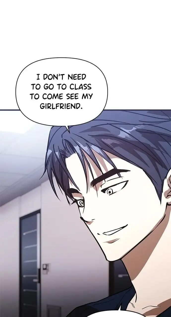 The Black Diary Chapter 48 Online - página 74