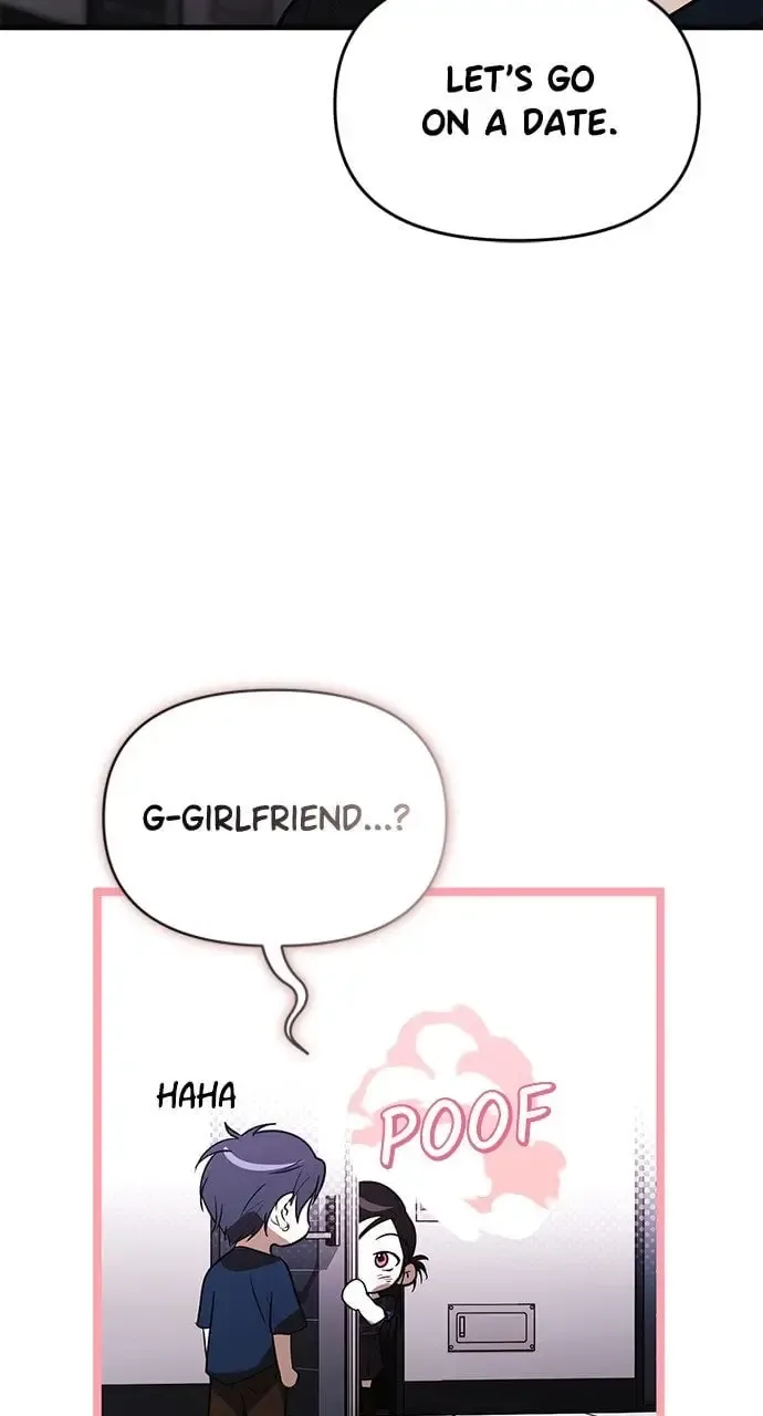 The Black Diary Chapter 48 Online - página 75