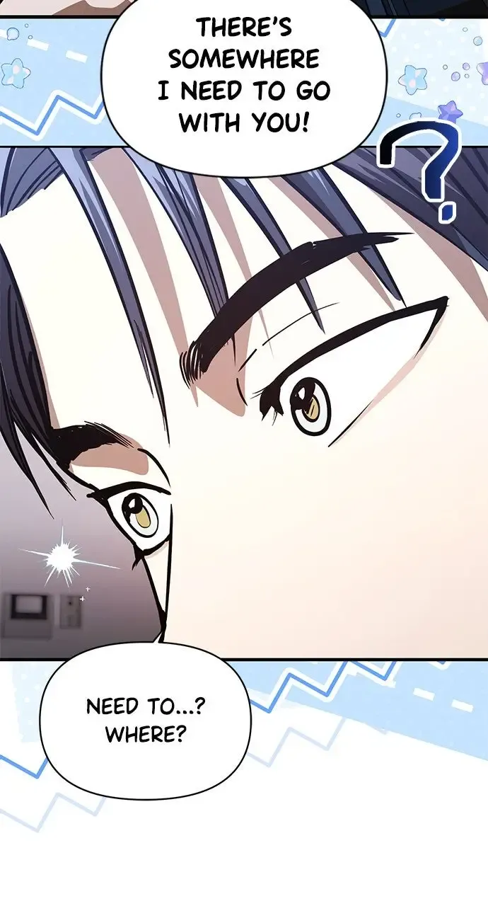The Black Diary Chapter 48 Online - página 78
