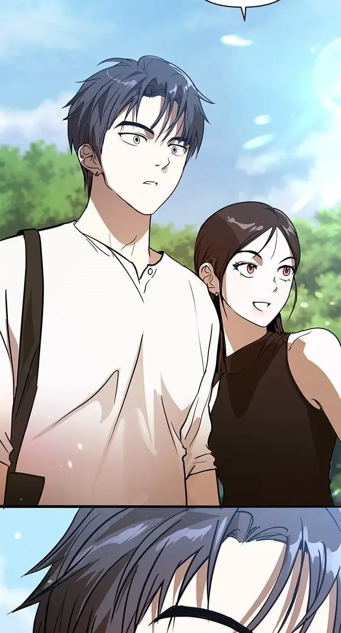 The Black Diary Chapter 48 Online - página 83