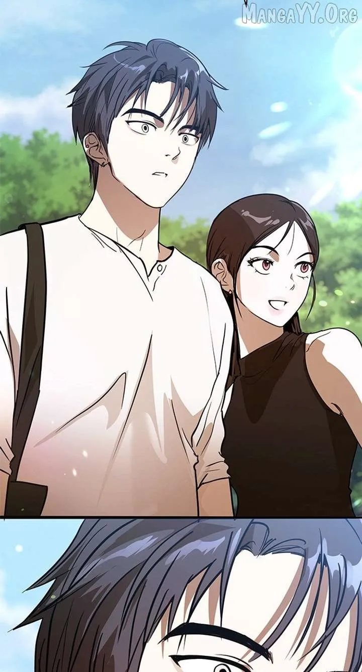 The Black Diary Chapter 49 Online - página 3