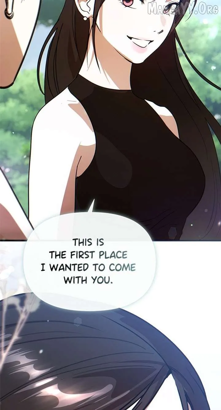 The Black Diary Chapter 49 Online - página 7