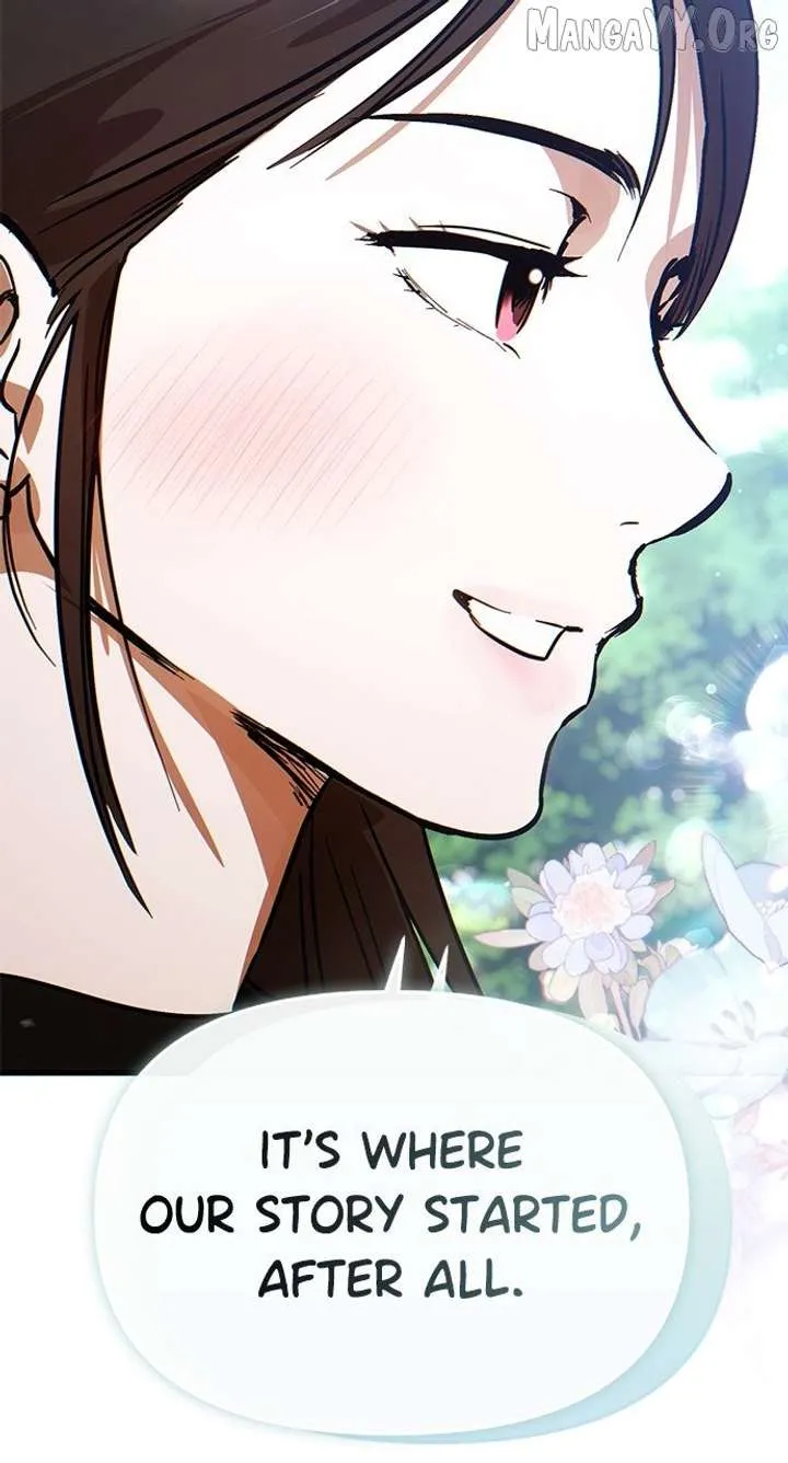 The Black Diary Chapter 49 Online - página 8