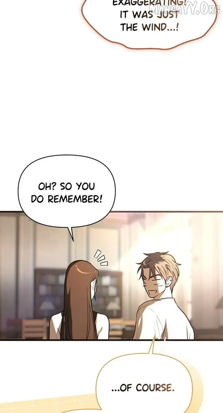 The Black Diary Chapter 49 Online - página 14