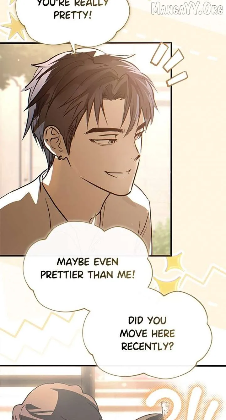 The Black Diary Chapter 49 Online - página 20