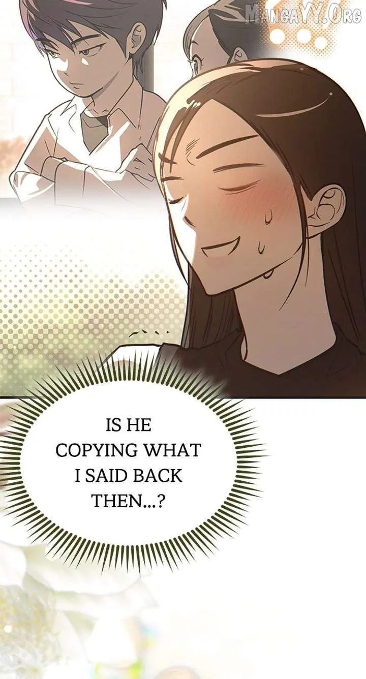 The Black Diary Chapter 49 Online - página 21