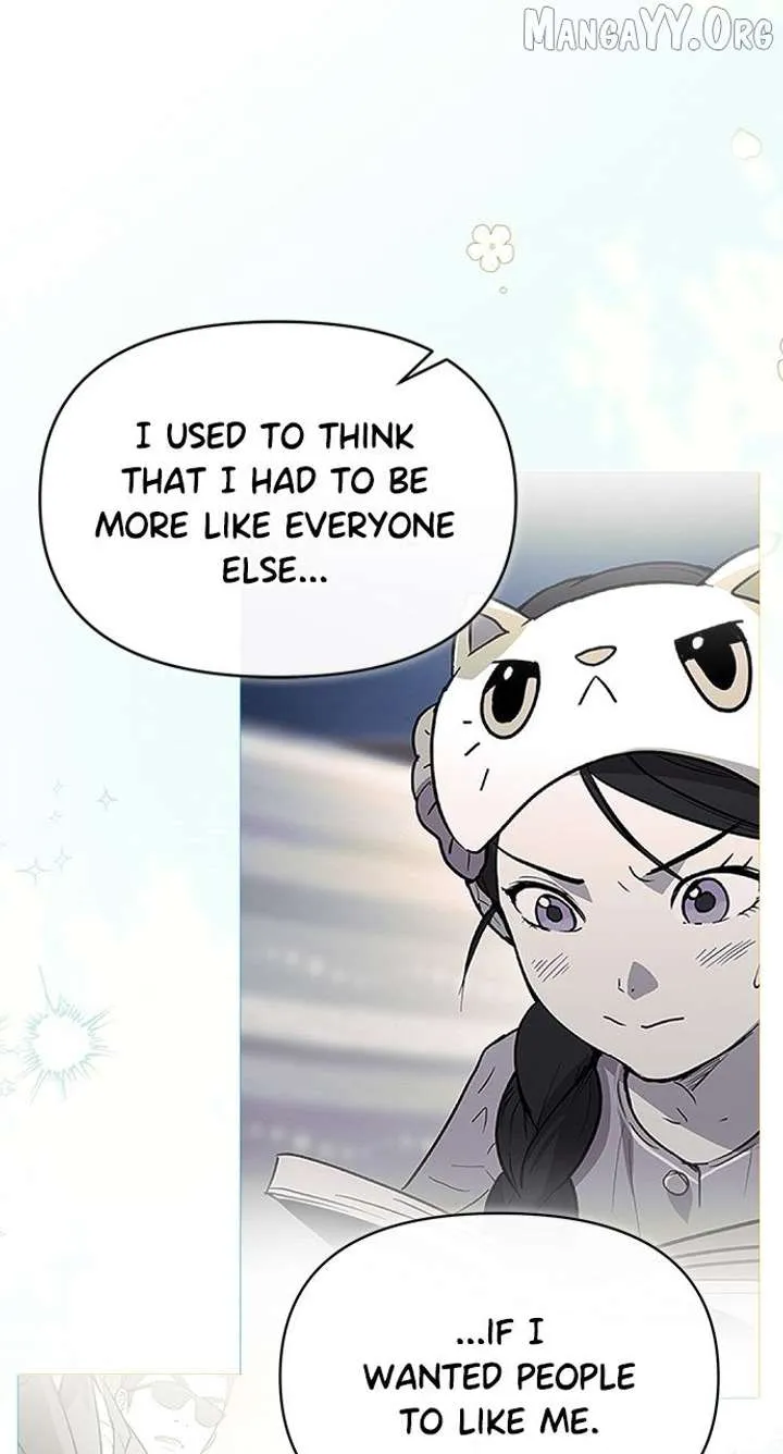 The Black Diary Chapter 49 Online - página 28