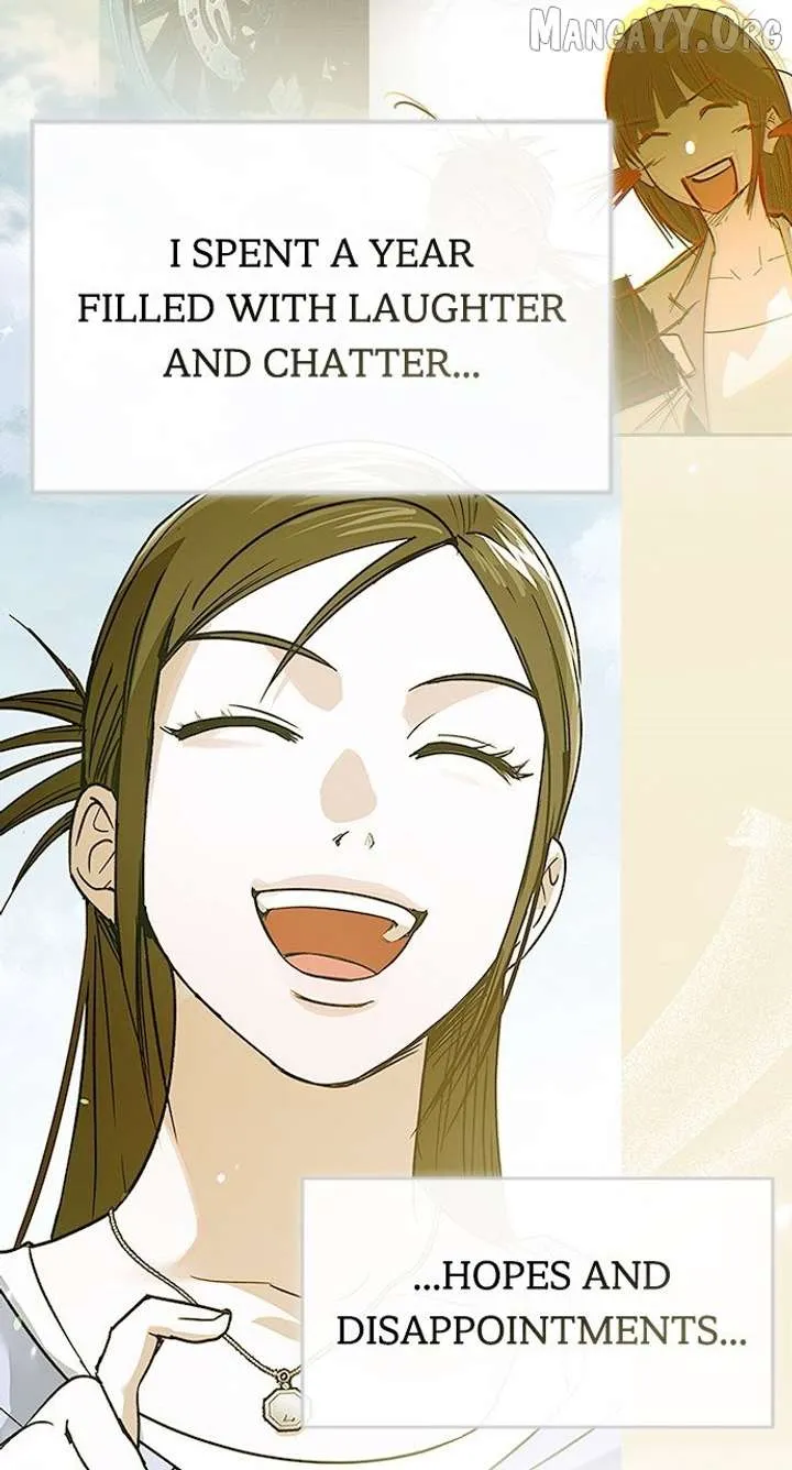 The Black Diary Chapter 49 Online - página 32