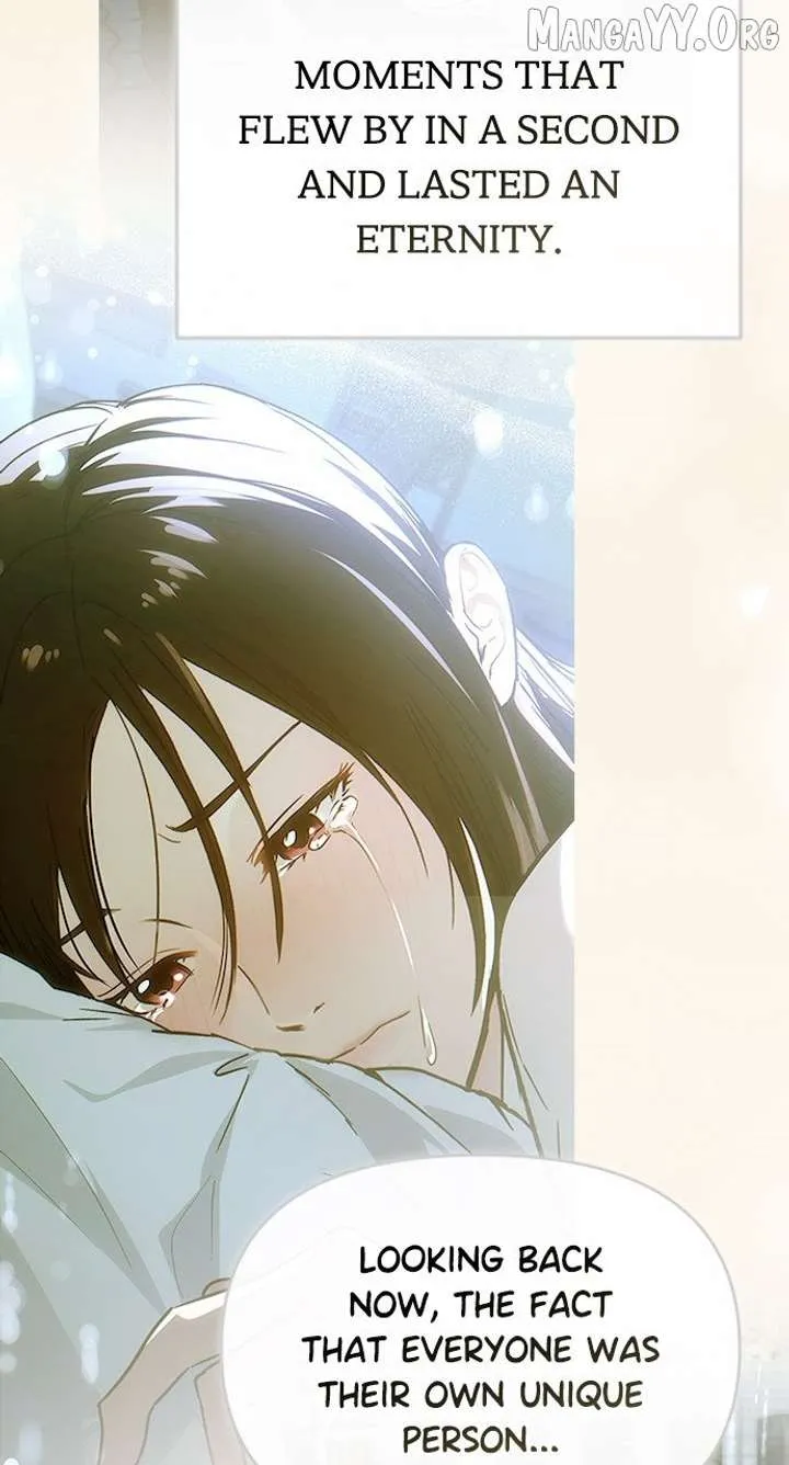 The Black Diary Chapter 49 Online - página 34