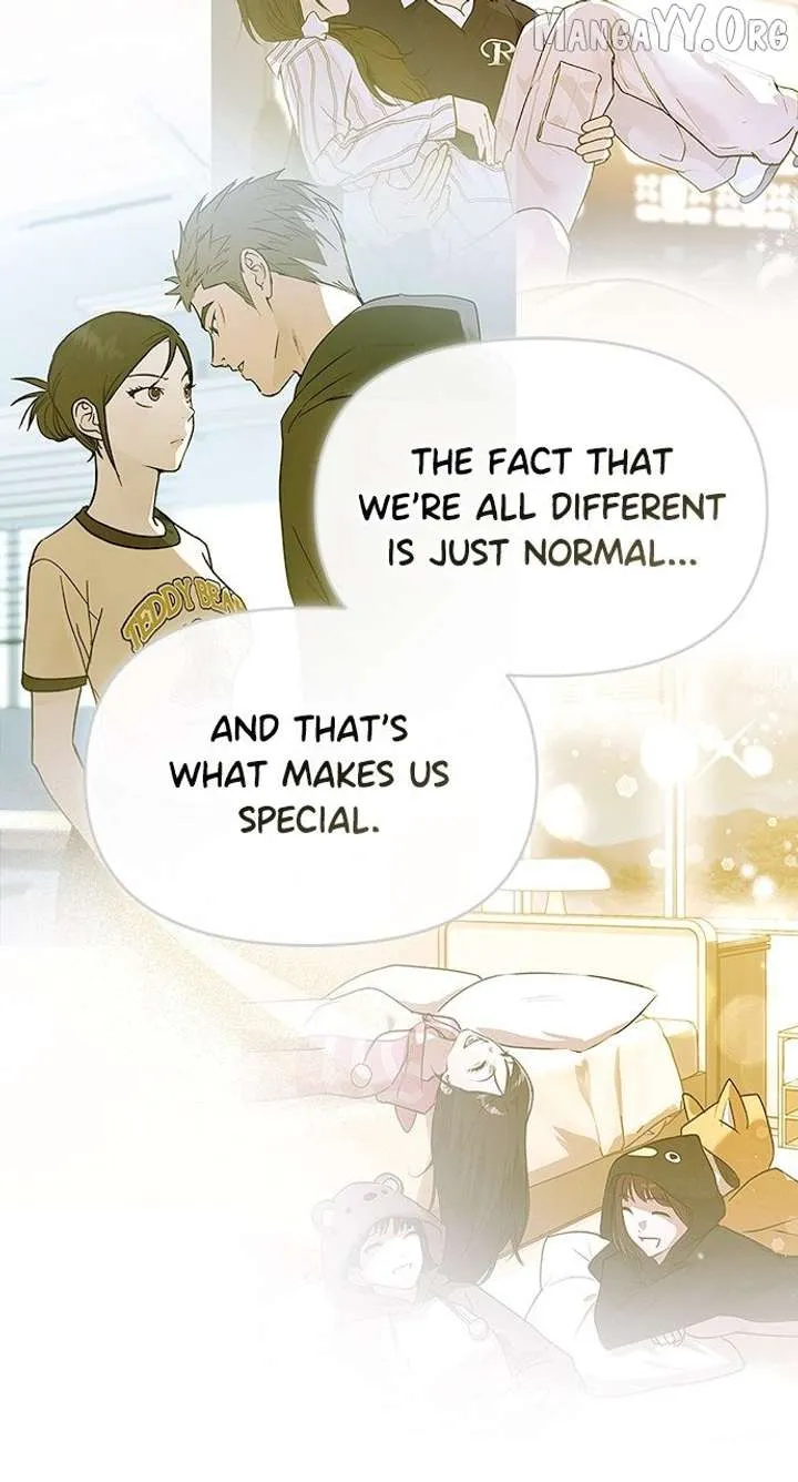 The Black Diary Chapter 49 Online - página 36