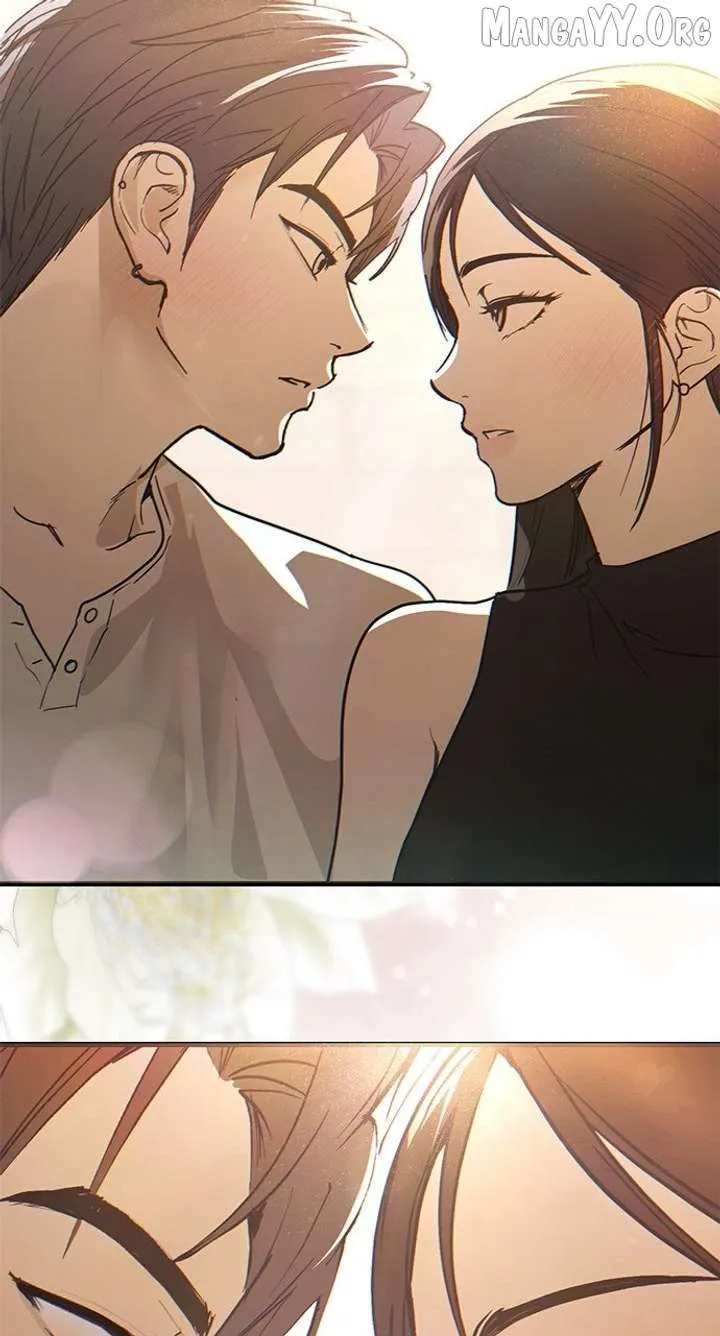 The Black Diary Chapter 49 Online - página 41