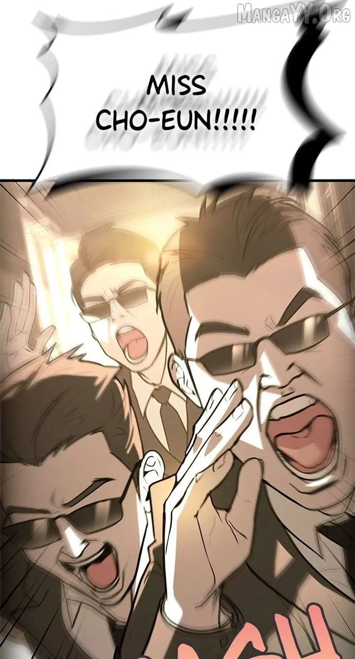 The Black Diary Chapter 49 Online - página 46