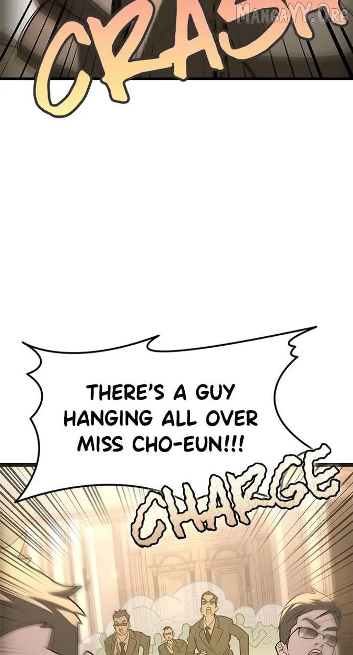 The Black Diary Chapter 49 Online - página 47