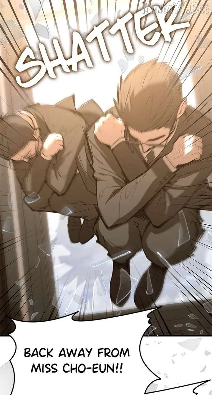 The Black Diary Chapter 49 Online - página 49