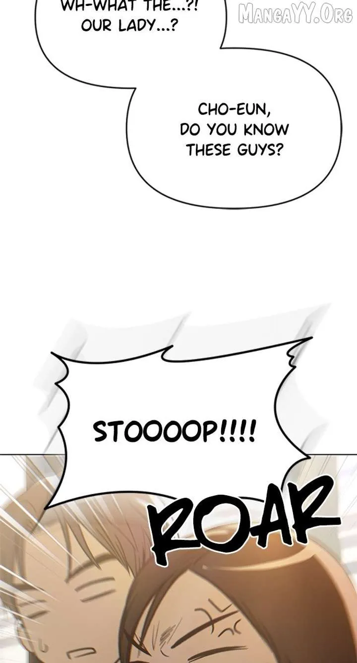 The Black Diary Chapter 49 Online - página 51