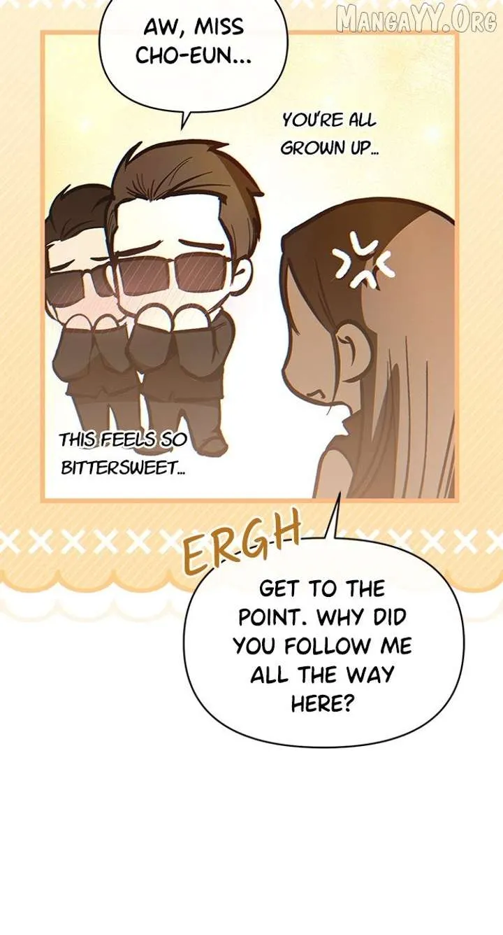 The Black Diary Chapter 49 Online - página 55