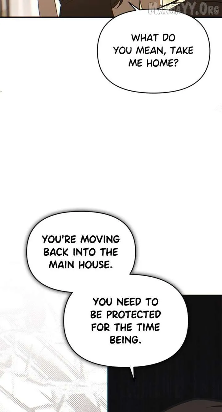 The Black Diary Chapter 49 Online - página 59