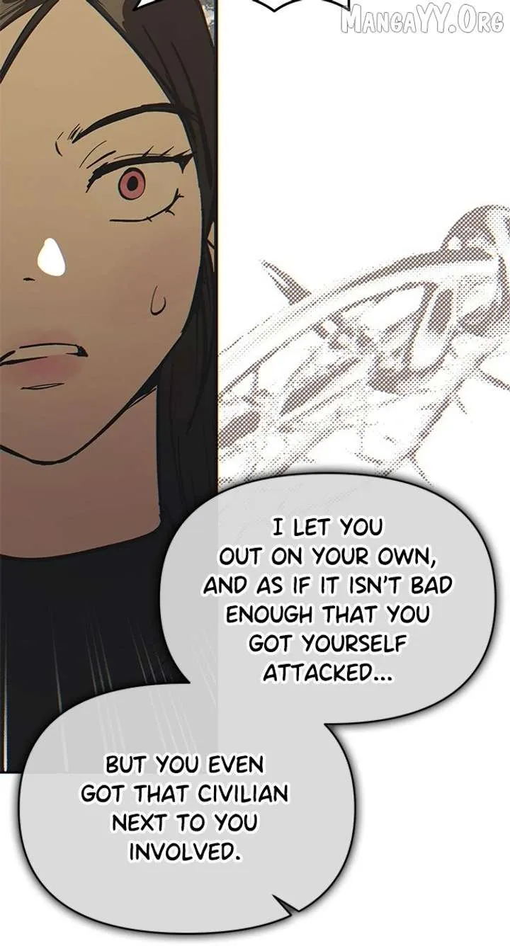 The Black Diary Chapter 49 Online - página 61