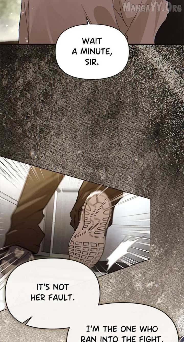 The Black Diary Chapter 49 Online - página 63