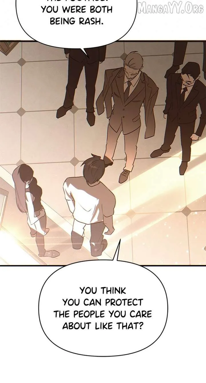 The Black Diary Chapter 49 Online - página 65