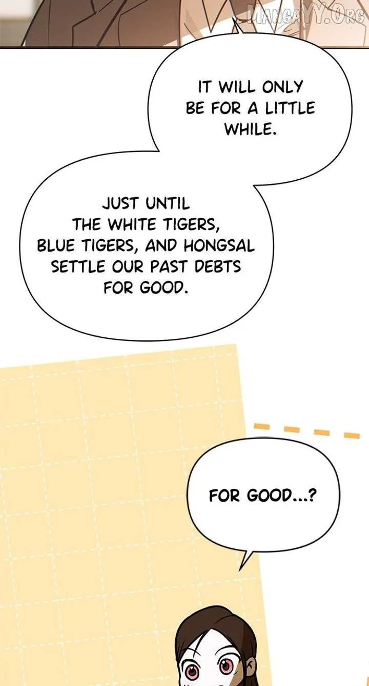 The Black Diary Chapter 49 Online - página 69