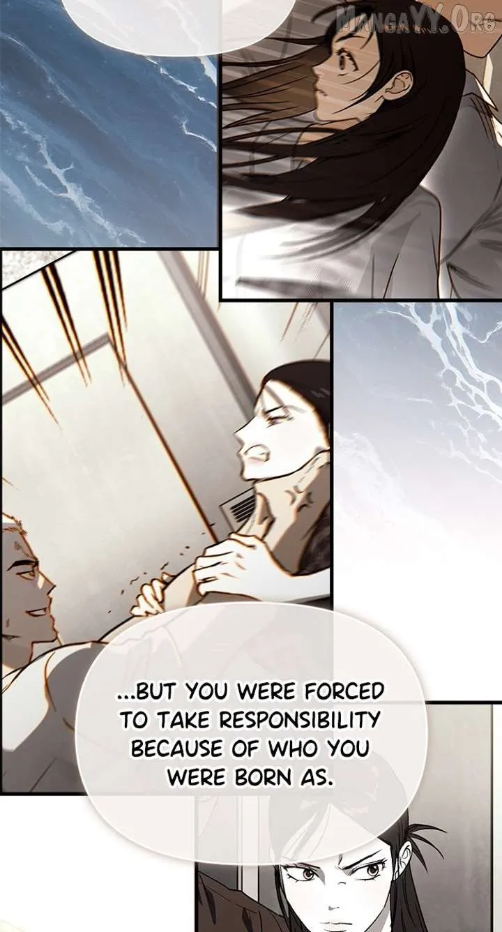 The Black Diary Chapter 49 Online - página 73