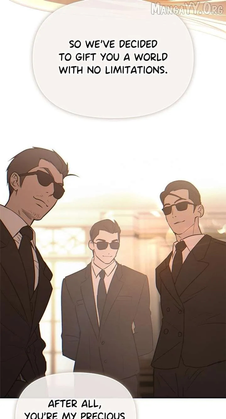 The Black Diary Chapter 49 Online - página 78