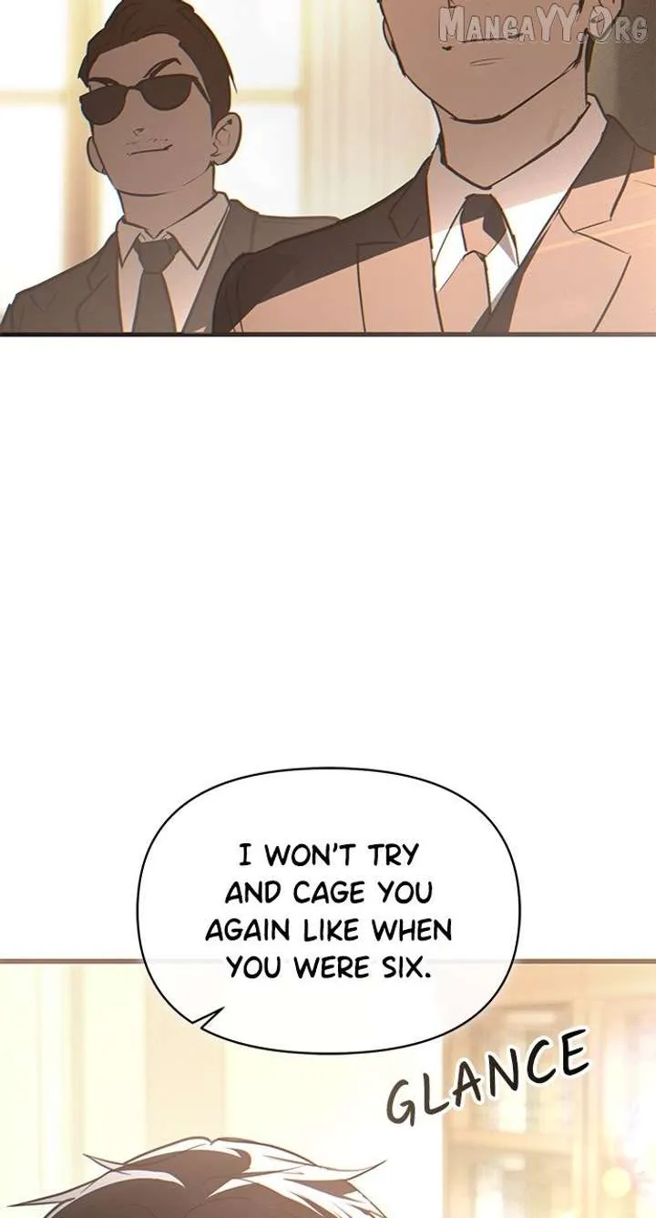 The Black Diary Chapter 49 Online - página 80