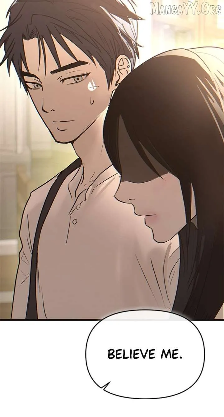The Black Diary Chapter 49 Online - página 81