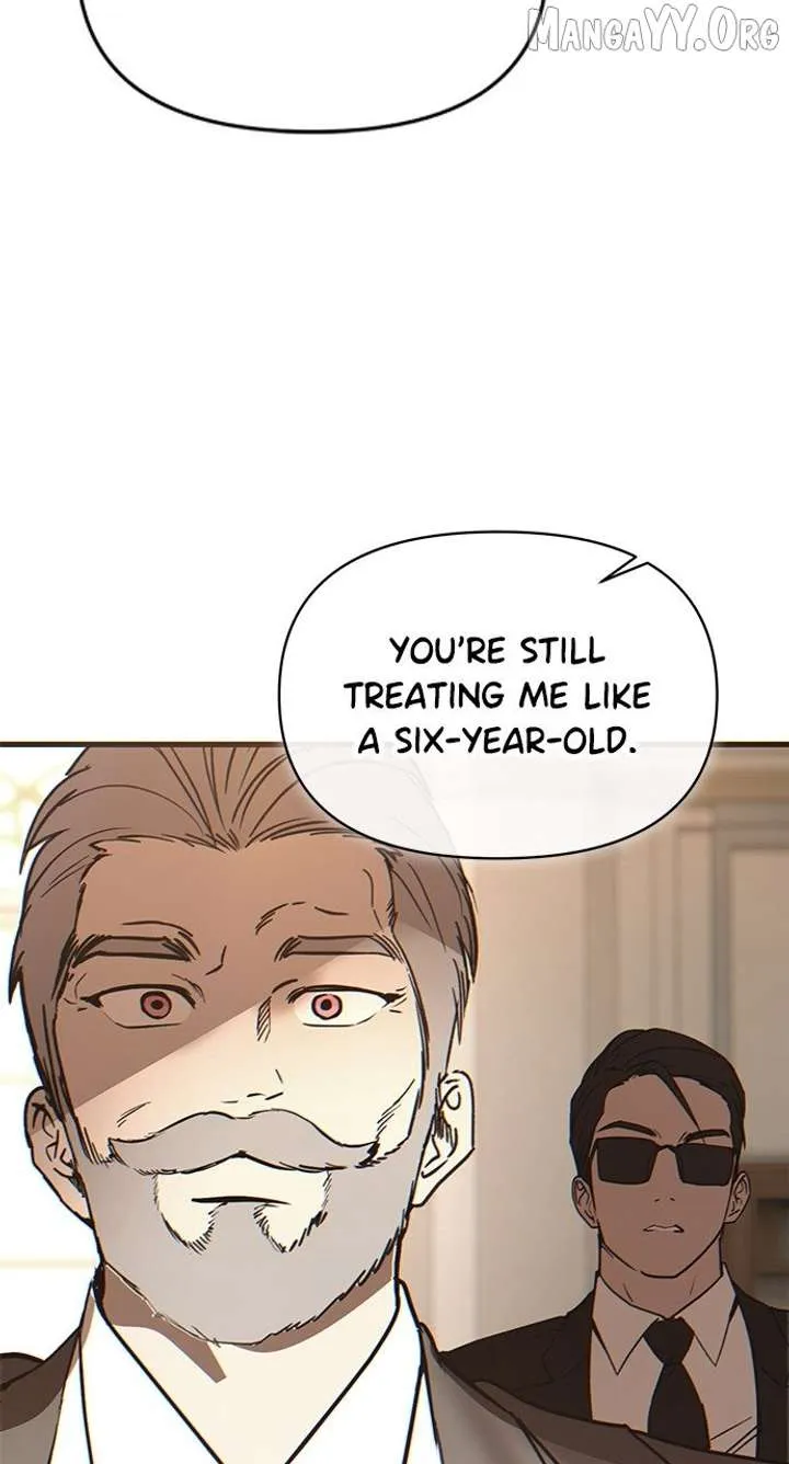 The Black Diary Chapter 49 Online - página 83