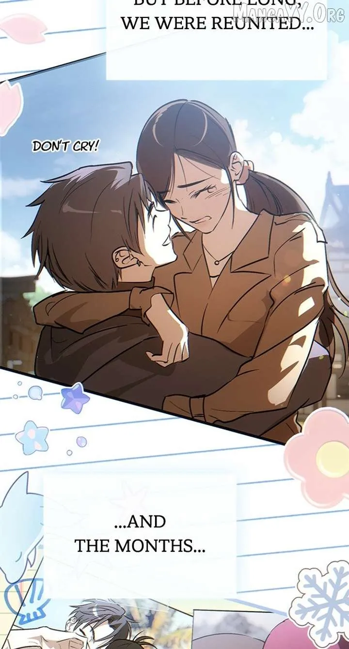 The Black Diary Chapter 49 Online - página 92