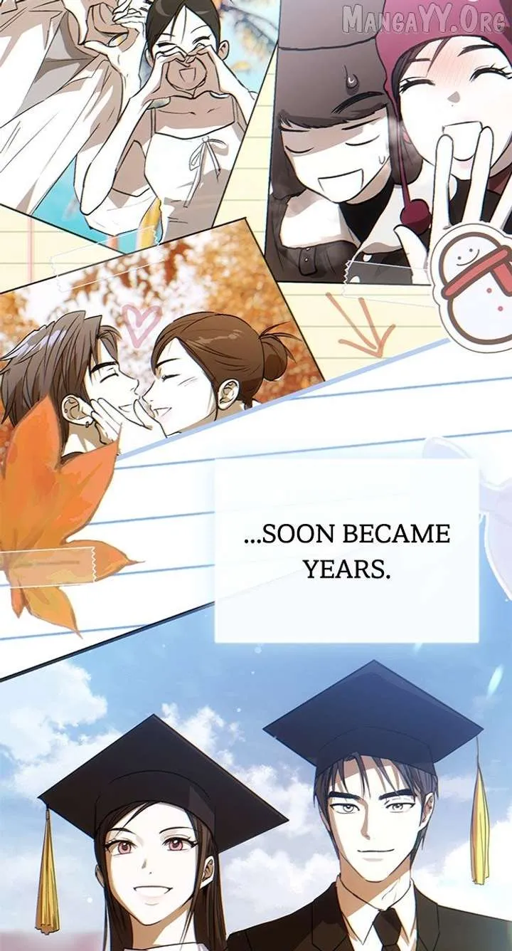 The Black Diary Chapter 49 Online - página 93