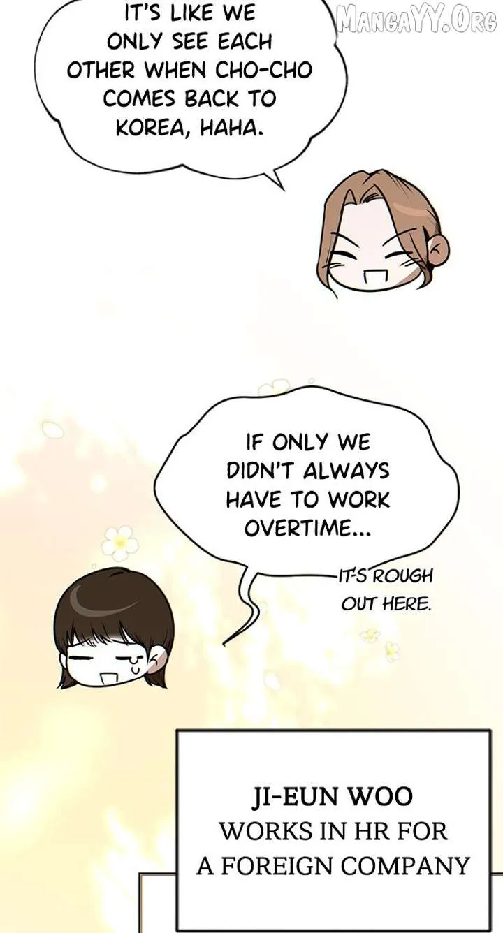 The Black Diary Chapter 49 Online - página 99