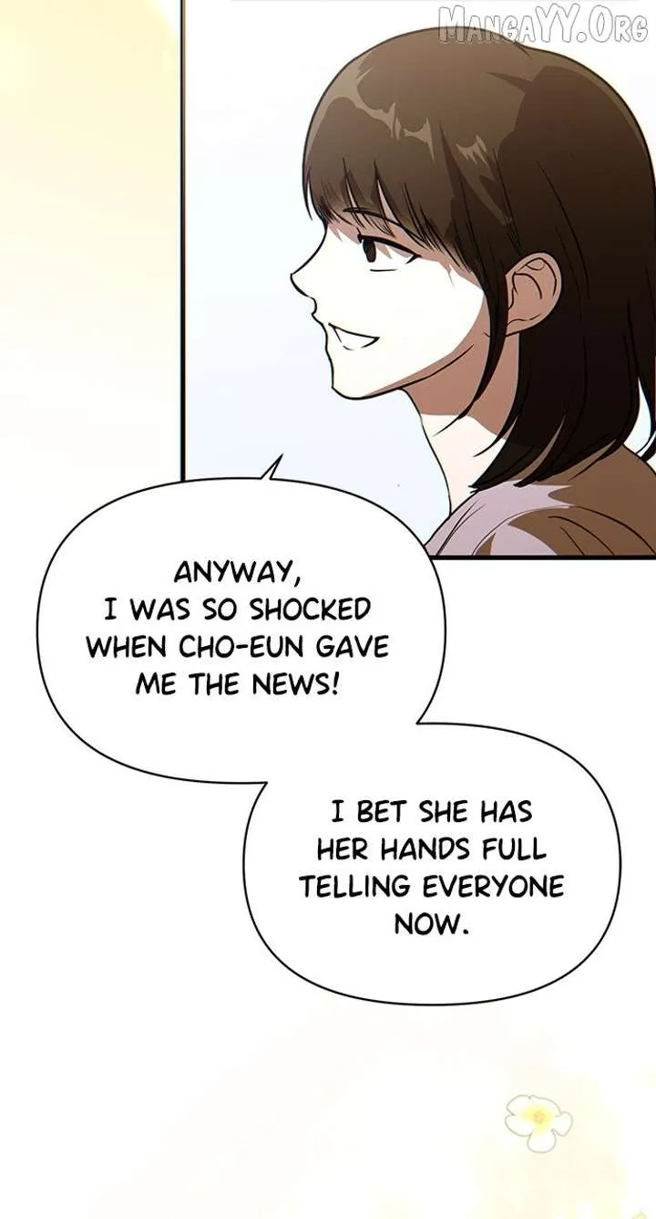 The Black Diary Chapter 49 Online - página 100