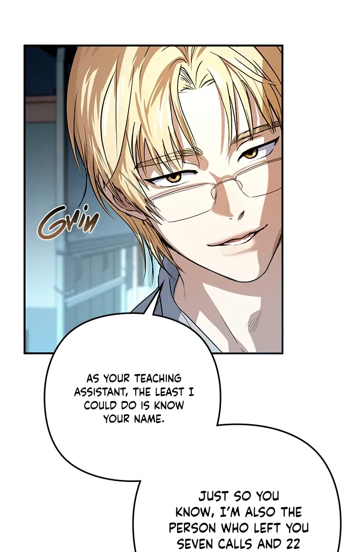 The Black Diary Chapter 8 Online - página 4
