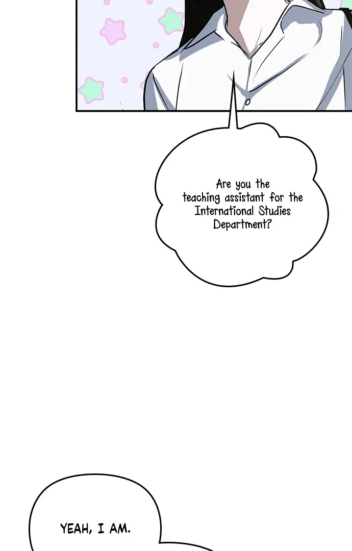 The Black Diary Chapter 8 Online - página 6