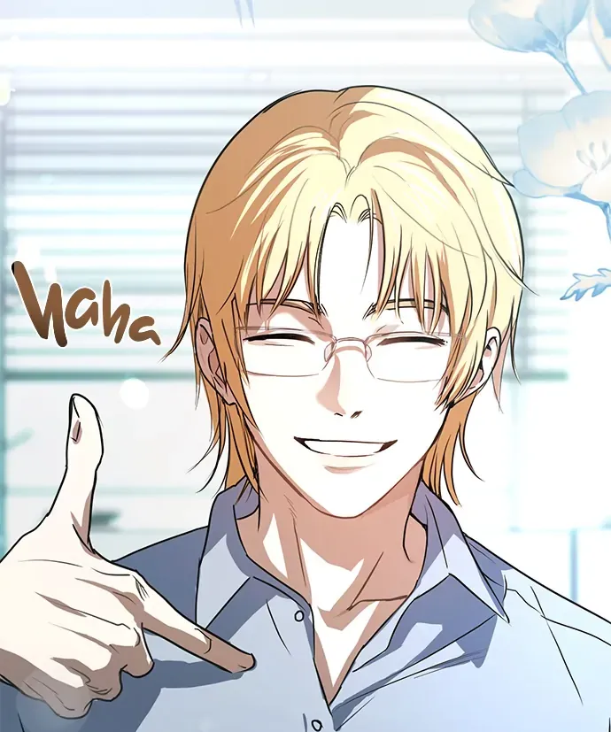 The Black Diary Chapter 8 Online - página 9