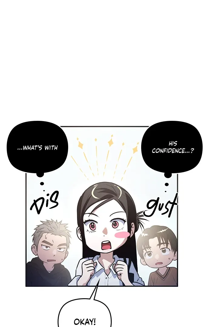 The Black Diary Chapter 8 Online - página 11
