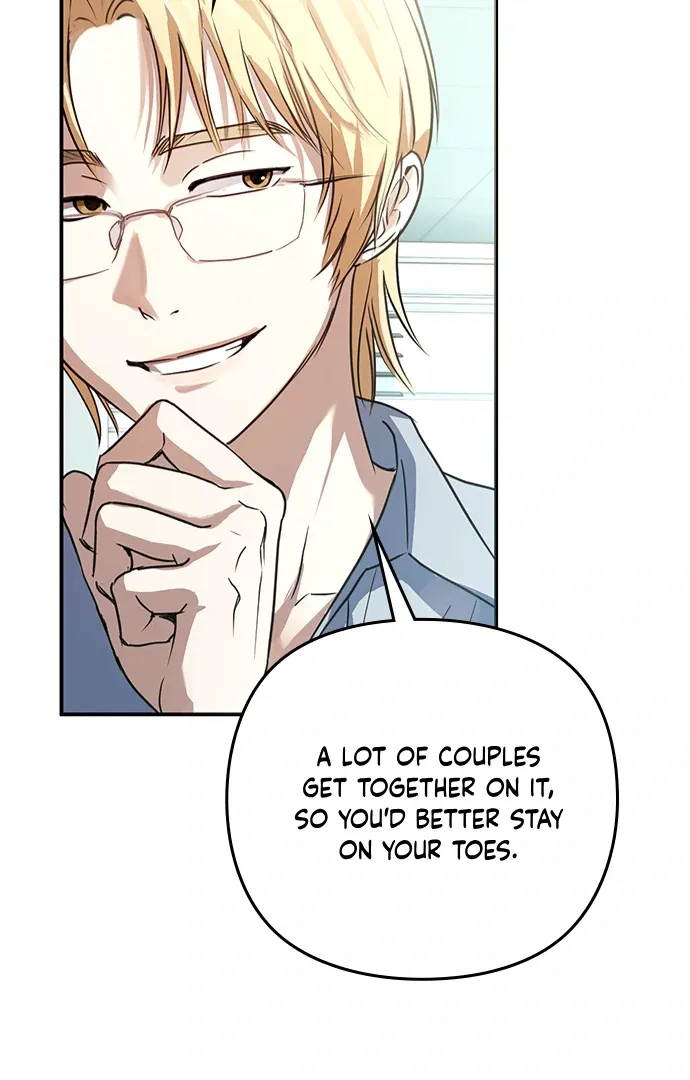 The Black Diary Chapter 8 Online - página 13