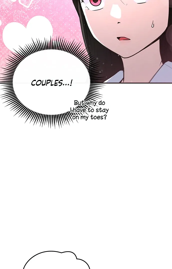 The Black Diary Chapter 8 Online - página 15