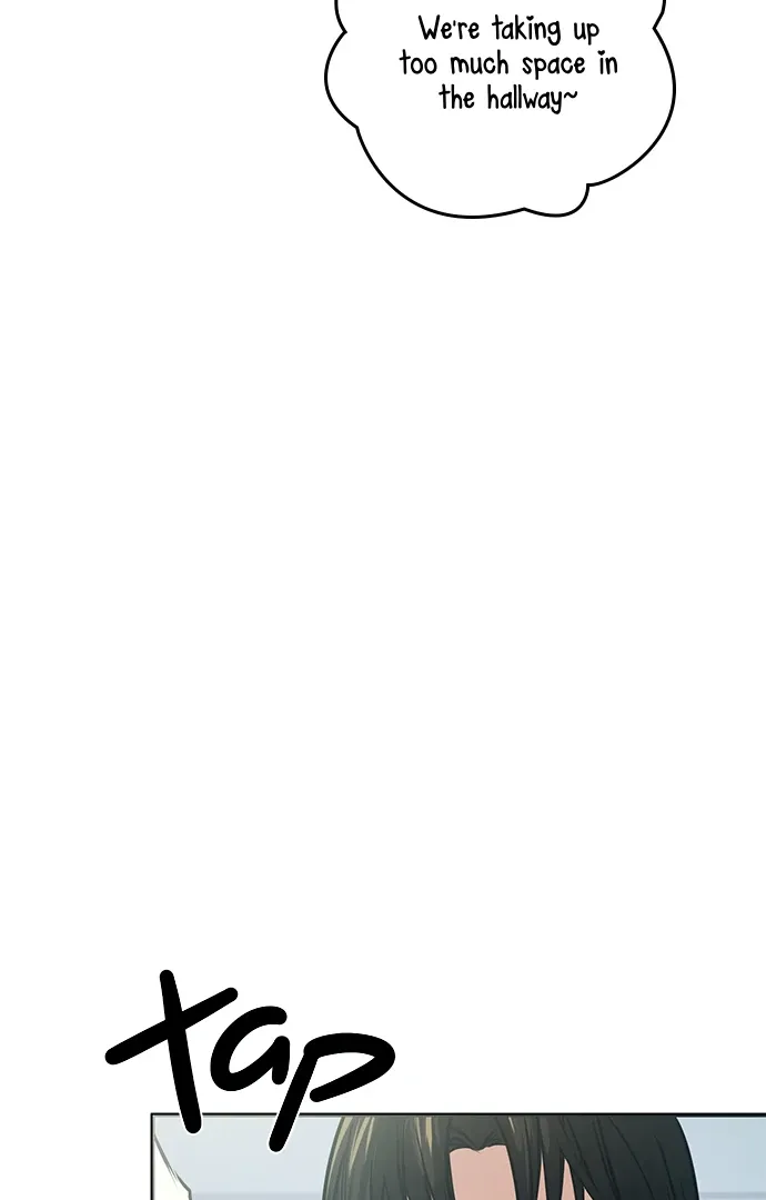 The Black Diary Chapter 8 Online - página 17