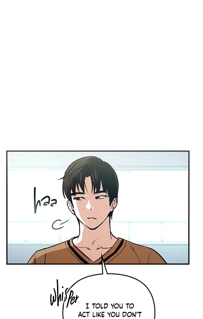 The Black Diary Chapter 8 Online - página 21
